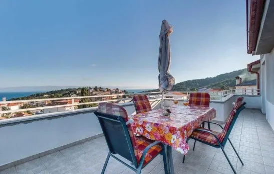 Apartamenty Marlen Lošinj - Mali Lošinj, Chorwacja