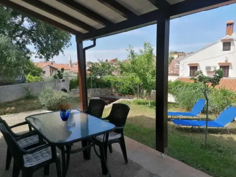 Appartamenti Marlen – Lošinj - Mali Lošinj