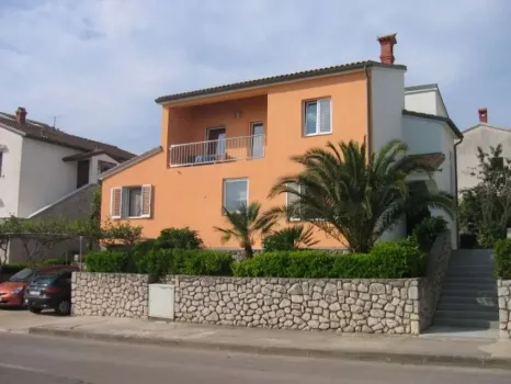 Ferienwohnungen Martina Lošinj - Mali Lošinj, Kroatien