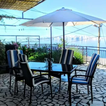 Appartement Dora Senj, Kroatie