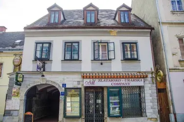 Rooms Veral-Ka Karlovac, Croatia