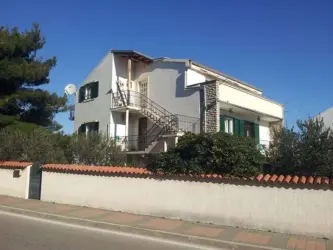 Apartment Alfirev Tomislav Vodice, Croatia