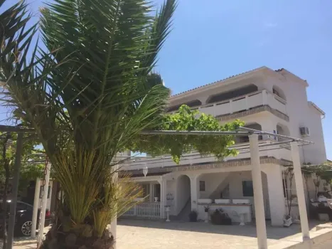 Appartements Plavo more Vir, Croatie