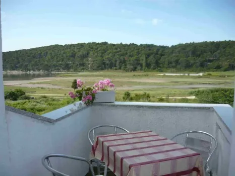 Ferienwohnungen Gabrić Rab - Rab, Kroatien