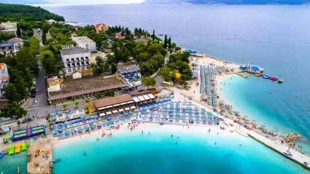 Leiligheter Magaš Selce, Kroatia