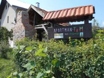 Apartman T&M Mrkopalj Mrkopalj, Hrvatska
