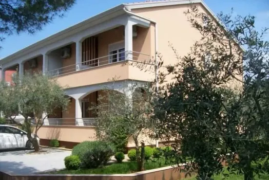 Apartma Vila Sipar Umag, Hrvaška