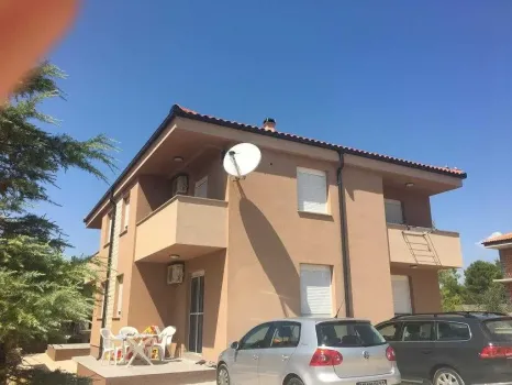 Appartements Matic Vrsi, Croatie