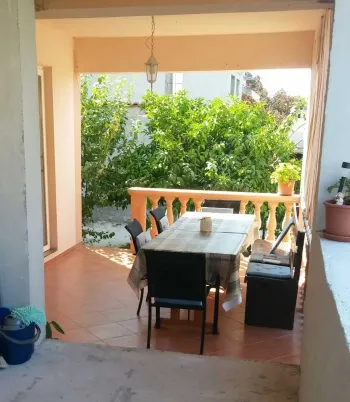 Ferienhäuser Iva Bibinje, Kroatien