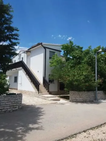 Apartments Snjezana Carev - Murter - Jezera | Laganini.com