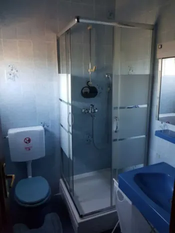 Ferienwohnungen Snjezana Carev Murter - Jezera, Kroatien