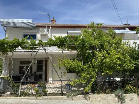 Appartements Perić Rab - Lopar, Croatie