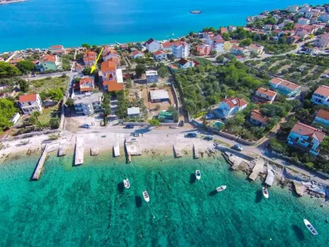 Vakantiehuis Nono Sevid, Kroatie