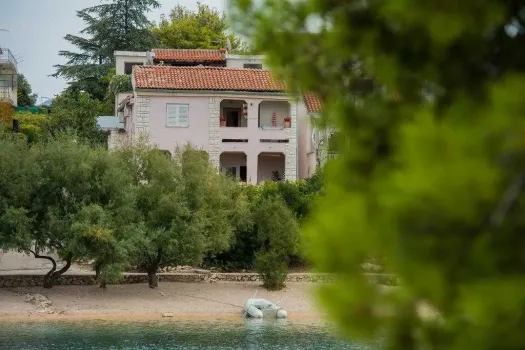 Lägenheter Villa Polajner Grebaštica, Kroatien