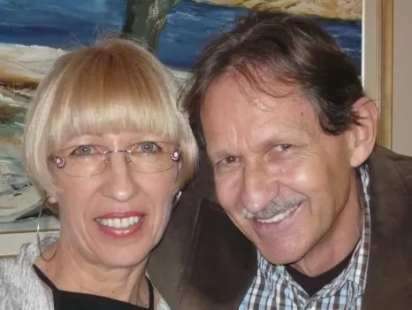 Apartament Domijan Dramalj, Chorwacja