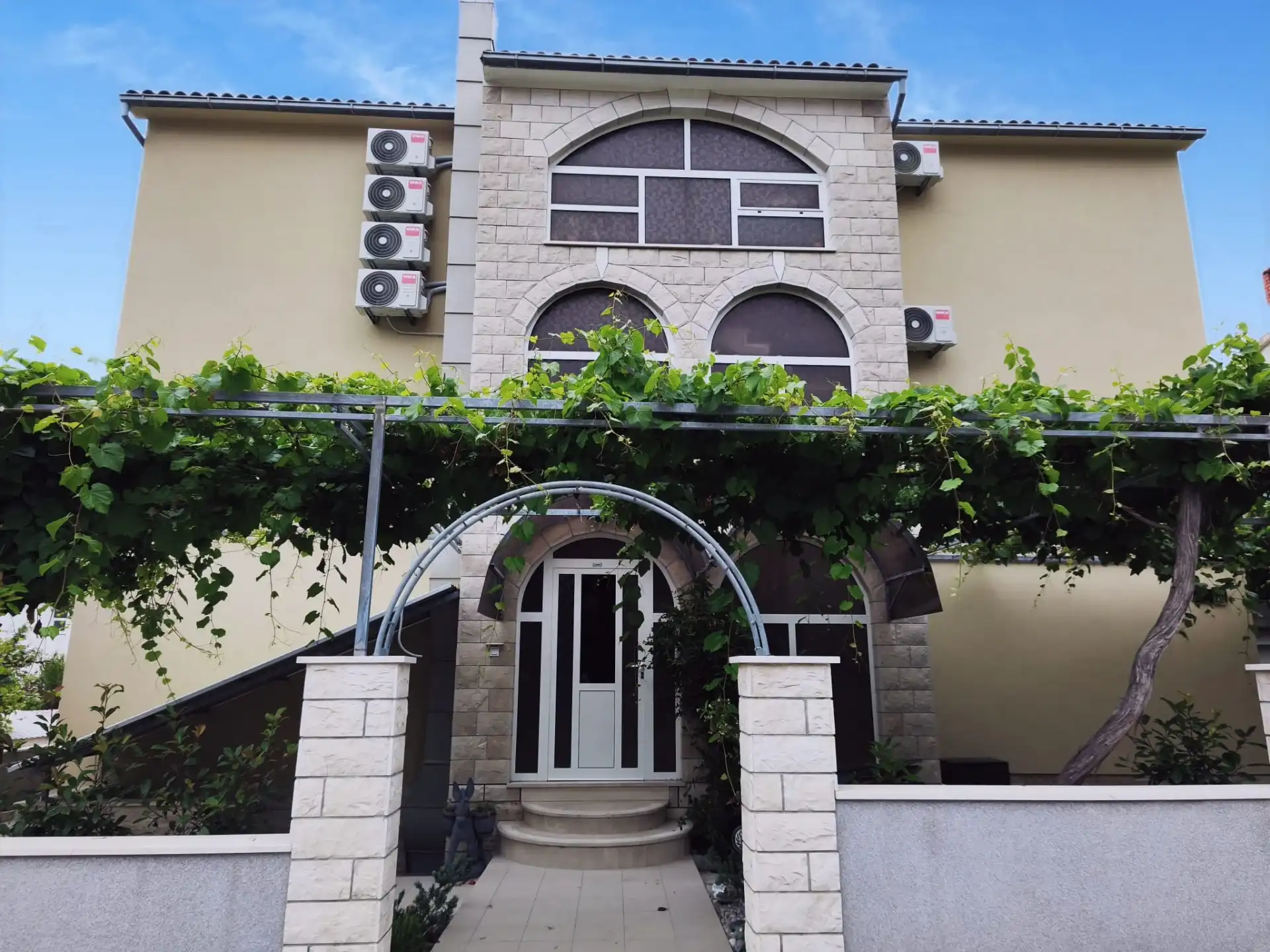 Apartmani Antonia Orebić, Hrvatska