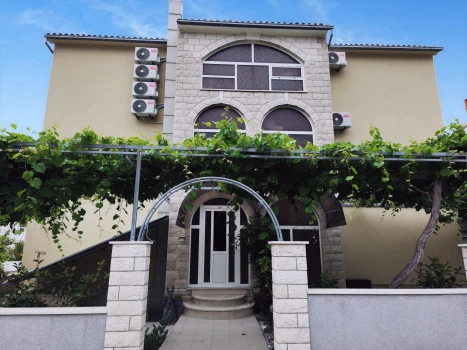 Apartmanok Antonia – Orebić