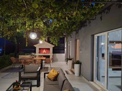 Casa vacanza Villa Noa Orebić, Croazia