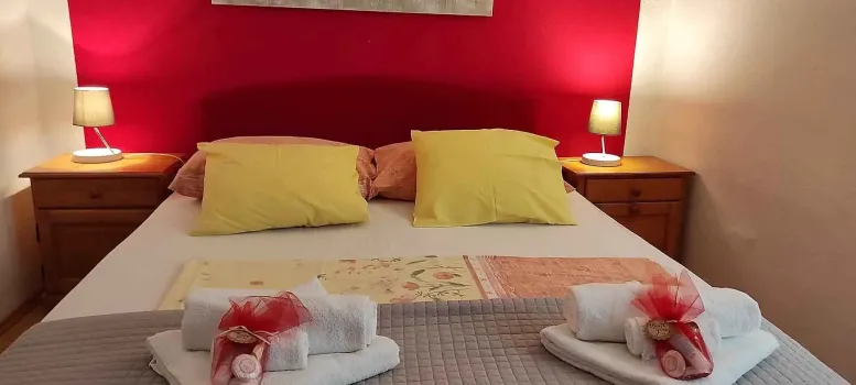 Appartement Renata Brač - Supetar, Kroatie