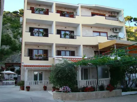 Ferienwohnungen Villa Sunce Duće, Kroatien