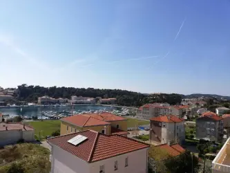 Ferienwohnungen Ivić Rab - Barbat und Banjol, Kroatien