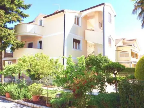 Apartman Diva Umag, Horvátország