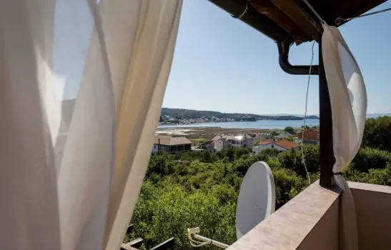 Apartmaji Vesna Rab - Supetarska Draga, Hrvaška