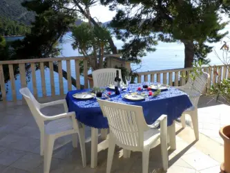 Apartmanok Madirazza Lastovo, Horvátország