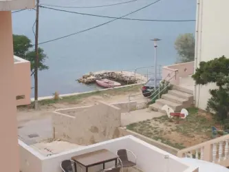 Apartamenty Davor Pag - Metajna, Chorwacja