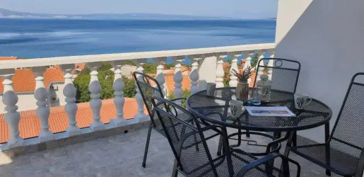 Ferienwohnungen Bozena Klenovica, Kroatien