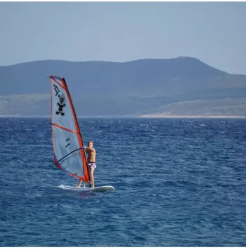 Appartamenti Villa Alen Mimice, Croazia