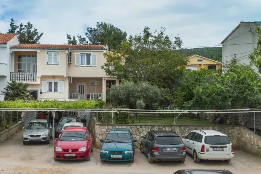 Ferienwohnungen Pucarin Krk - Punat, Kroatien