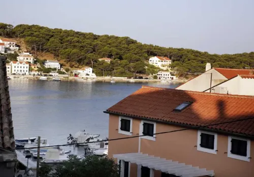 Apartment Vodarić Lošinj - Mali Lošinj, Croatia