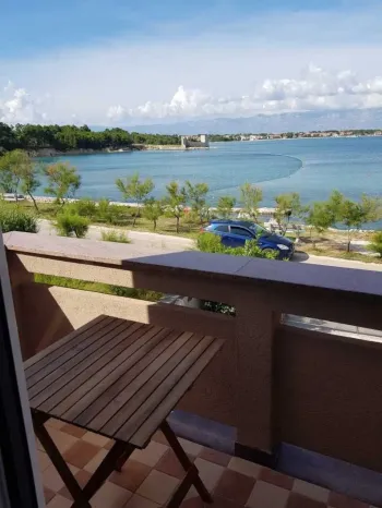 Appartement Kozjak Vir, Kroatie