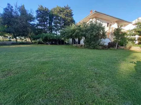 Appartementen Marina Zaton - Zadar, Kroatie