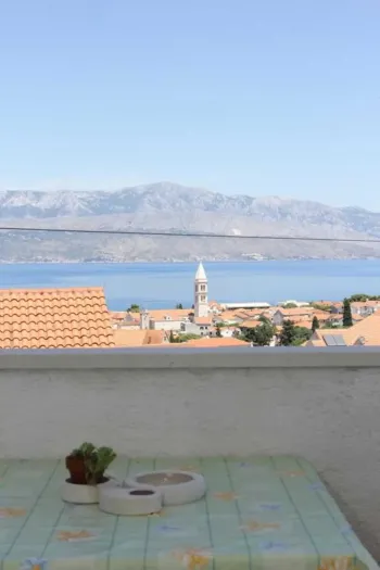 Apartamenty  Vesna  Brač - Supetar, Chorwacja