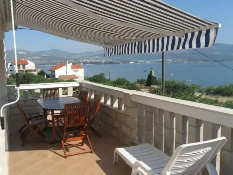 Apartamenty Jelinčić Čiovo - Slatine, Chorwacja