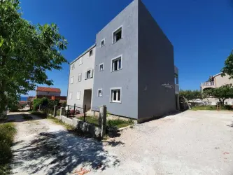 Apartmani Sunset - Pakoštane Pakoštane, Hrvatska