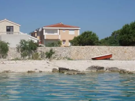 Appartementen Marko Sevid Sevid, Kroatie