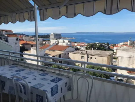 Apartments Drago Makarska, Croatia