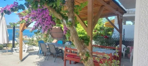 Ferienhaus Lidija Rab - Barbat und Banjol, Kroatien