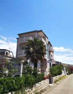 Apartments Braco Žaborić, Croatia