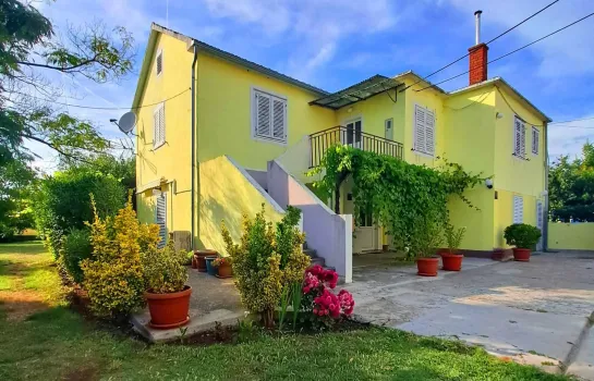 Appartamenti Miran Zaton - Zara, Croazia