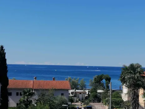 Apartments Sanja Poreč, Croatia