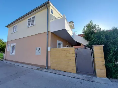 Apartament Otok Ljubavi Turanj, Chorwacja