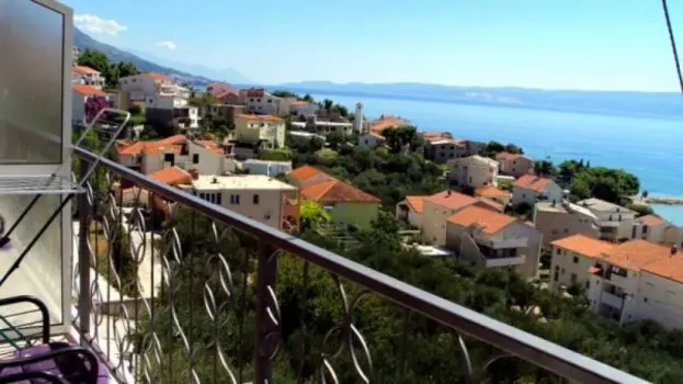 Apartmány Beti Duće, Chorvátsko