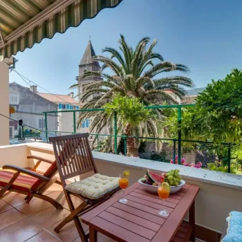 Nyaraló ház House Lana Cres - Osor, Horvátország