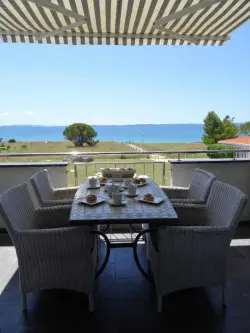 Apartmani Topić Nin, Hrvatska