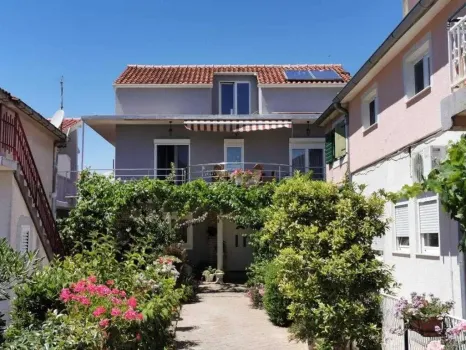 Apartmány Sanda Tribunj, Chorvátsko