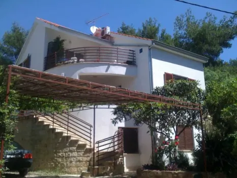 Apartmány Villa Pelegrin Hvar - Zavala, Chorvátsko